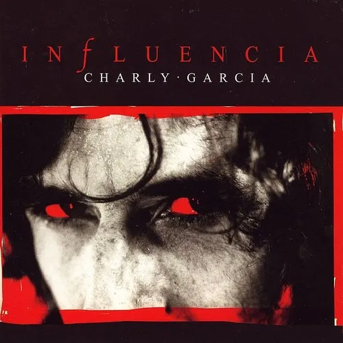 Charly Garcia - Influencia (Arg)