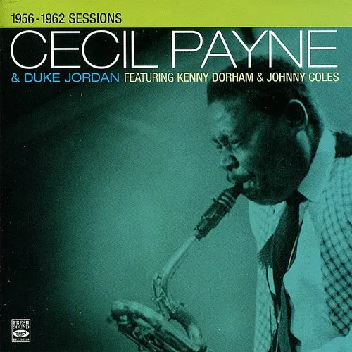 1956-1962 Sessions