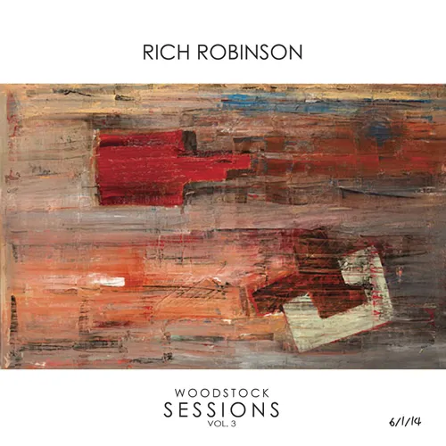 Woodstock Sessions: Reissue