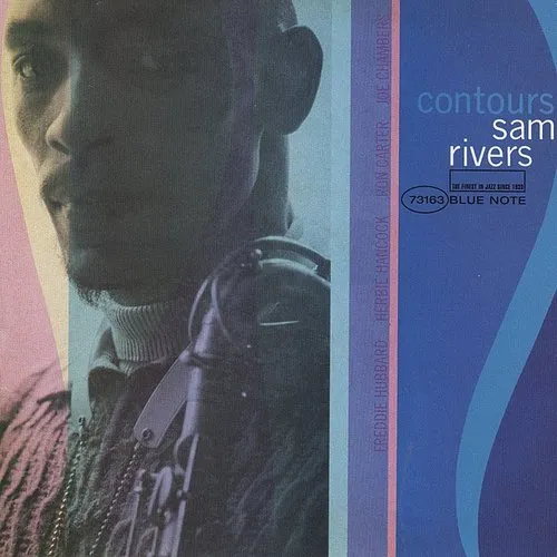 Sam Rivers - Contours