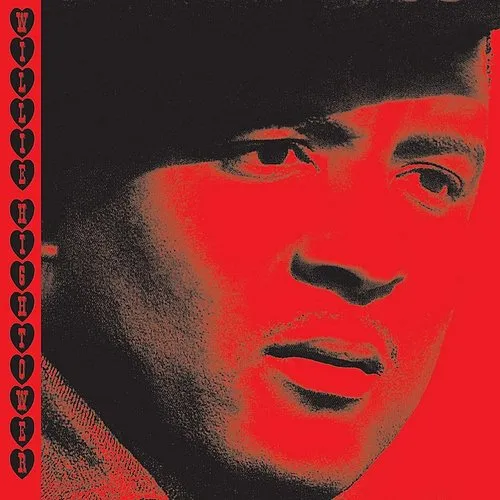 Willie Hightower *