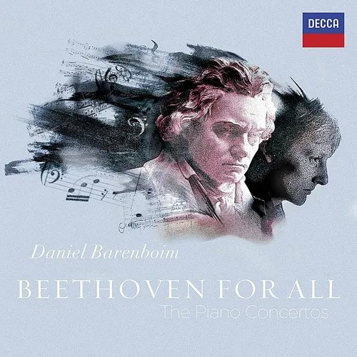 Beethoven for All: Piano Concertos