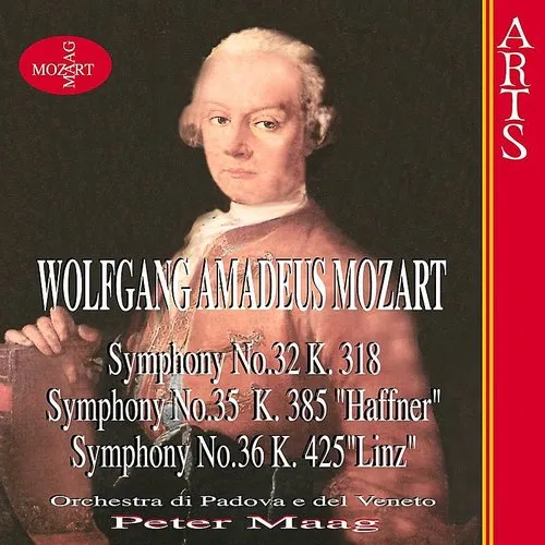 Symphony 32