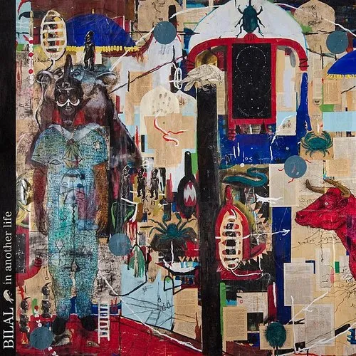 Bilal - In Another Life (Uk)