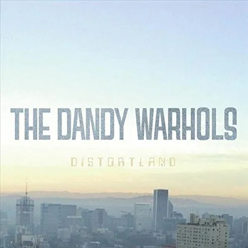 The Dandy Warhols - Distortland [Vinyl]
