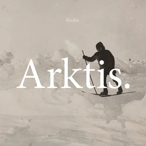 Ihsahn - Arktis [Deluxe]