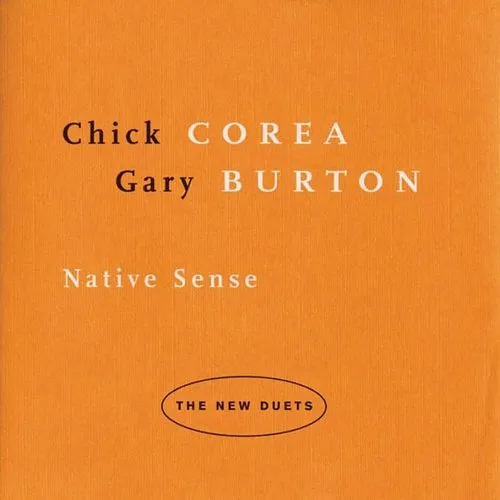 Native Sense-The New Duets