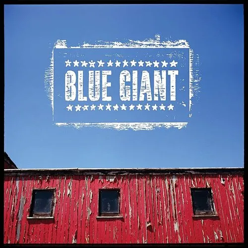Blue Giant