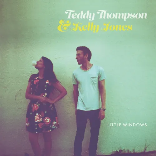 Teddy Thompson - Little Windows