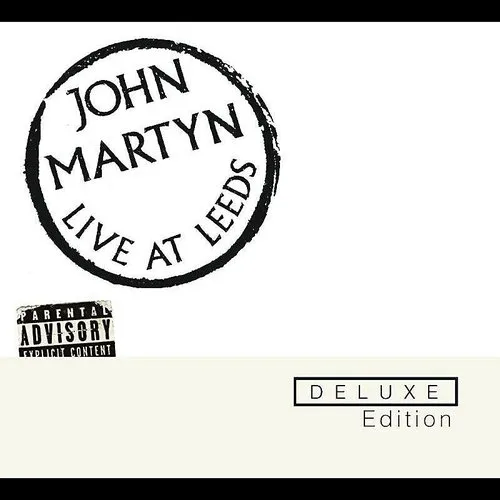 John Martyn - Live At Leeds (Uk)