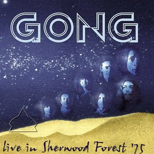 Live In Sherwood Forest 1975