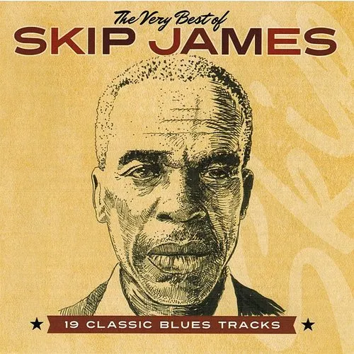 Skip James - Very Best Of Skip James