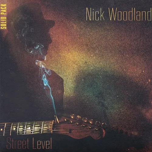 Street Level