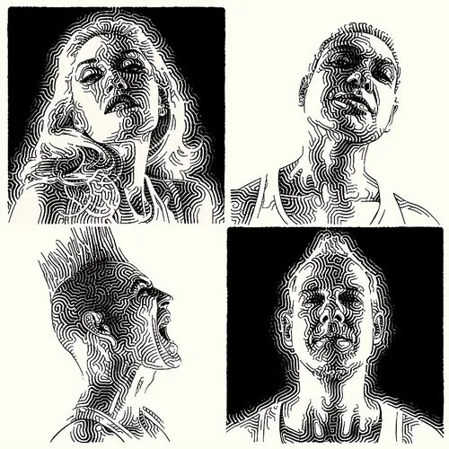 Push & Shove: International Deluxe Edition