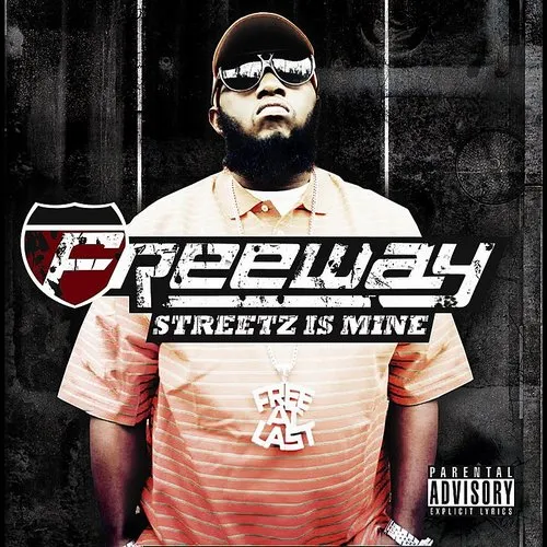 Streetz Is Mine