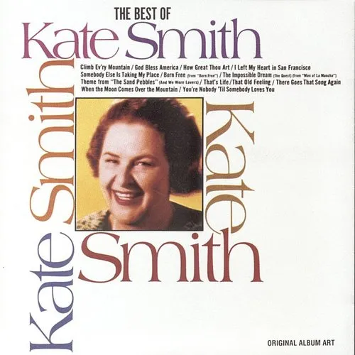 The Best Of Kate Smith