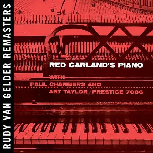 Red Garland - Red Garland's Piano (Shm) (Jpn)