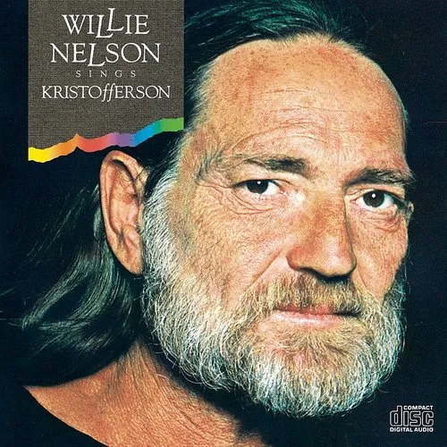 Sings Kris Kristofferson