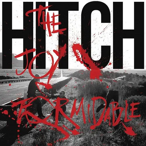 Joy Formidable - Hitch