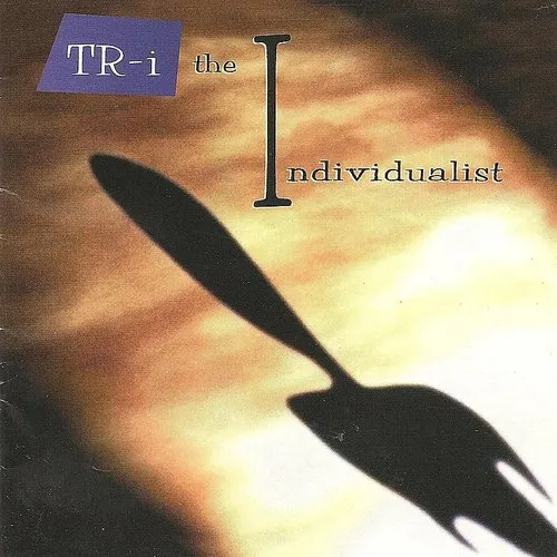 Todd Rundgren - Individualist