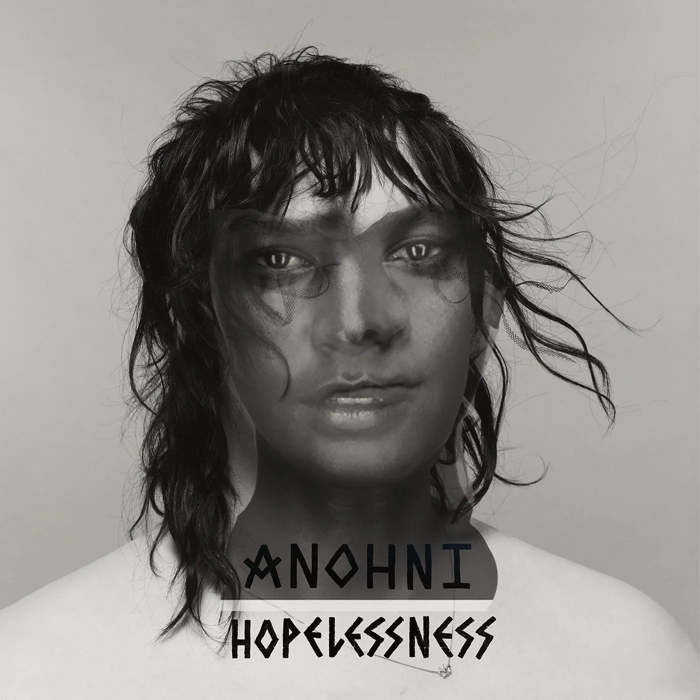 洋楽 ANOHNI / HOPELESSNESS [White vinyl] Anohni - Hopelessness [Vinyl] | Sullivan's Records