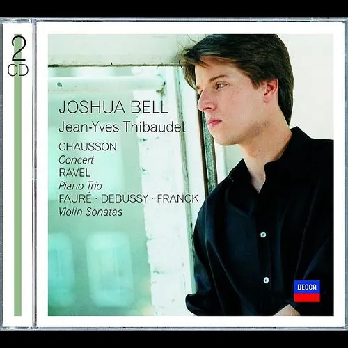 French Chamber Music