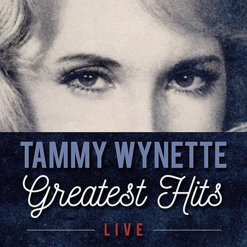 Tammy Wynette - Greatest Hits