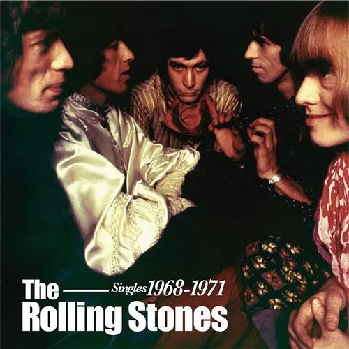 Vol. 3-Singles 1968-71