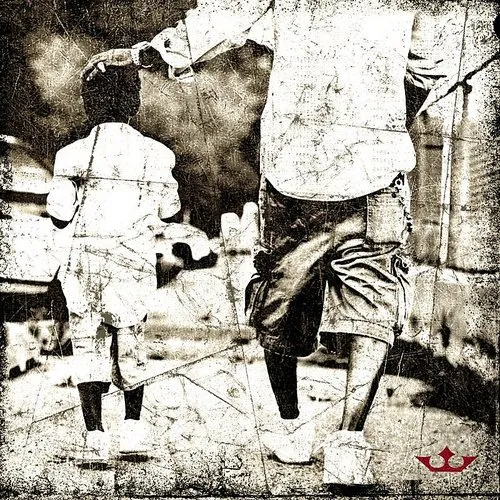 Jim Jones - Pray Iv Reign