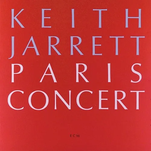 Keith Jarrett - Paris Concert (Jmlp) [Limited Edition] (Jpn)