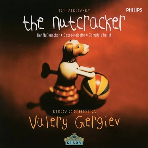 Nutcracker (complete)
