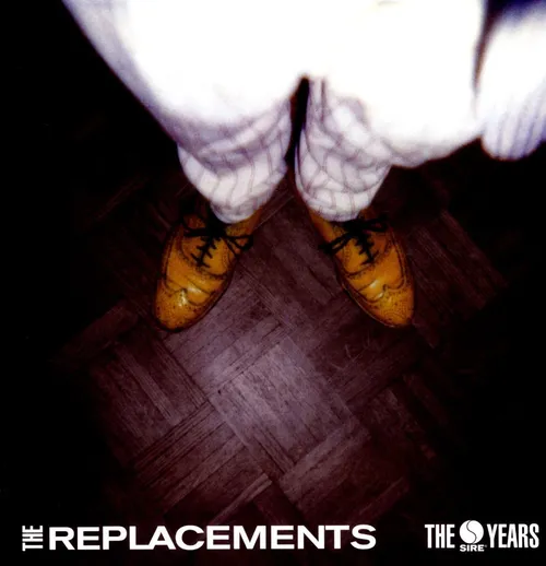 The Replacements - The Sire Years [4LP]