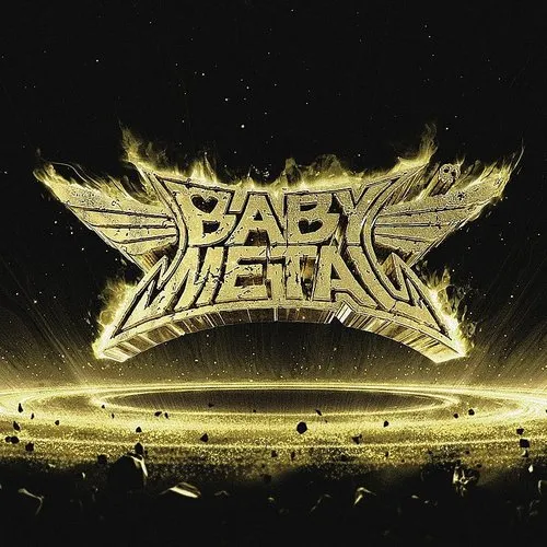 BABYMETAL - Metal Resistance (limited Cd/dvd/mini Lp Slv)