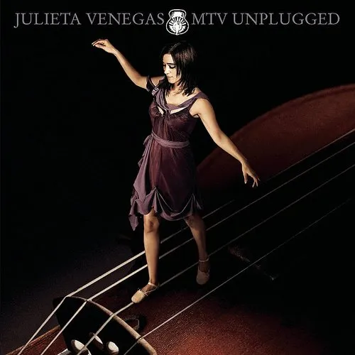 Julieta Venegas-Mtv Unplugged