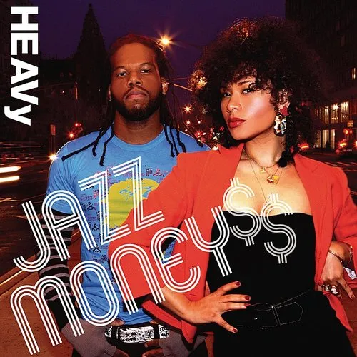 Heavy - Jazzmoney$$
