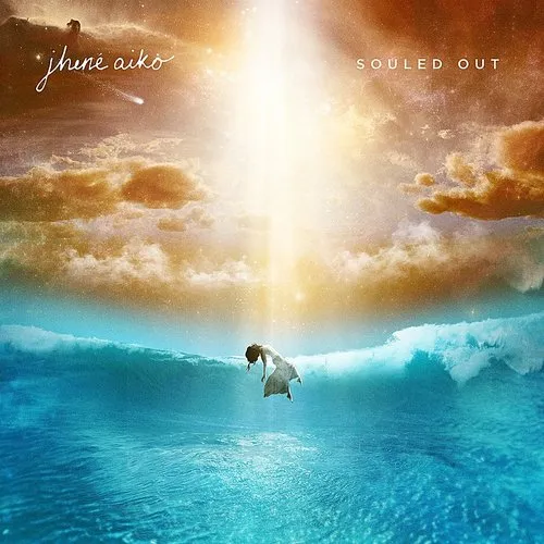 Jhene Aiko - Souled Out (Tg) (Bonus Tracks)