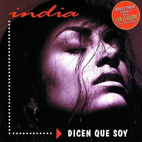 India - Dicen Que Soy