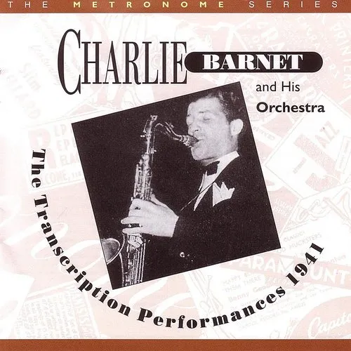 1941-Transcription Performance