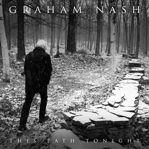 Graham Nash - This Path Tonight [180 Gram] [Download Included]