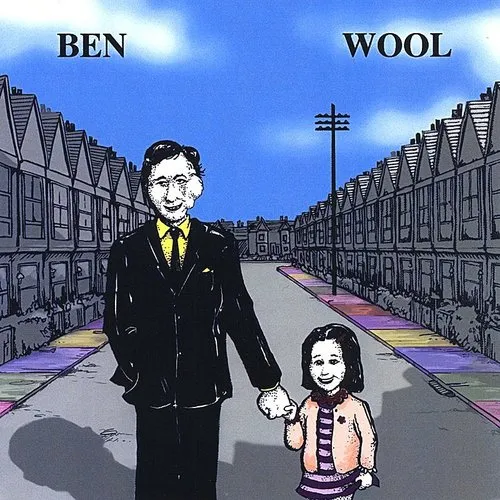 Ben - Wool