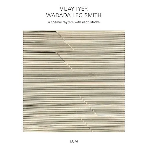A Cosmic Rhythm With Each Stroke