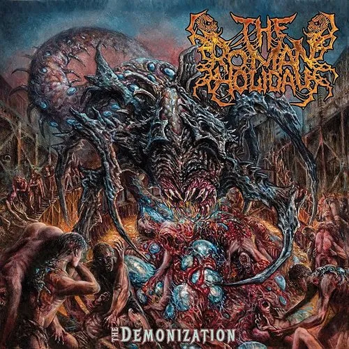 The Demonization