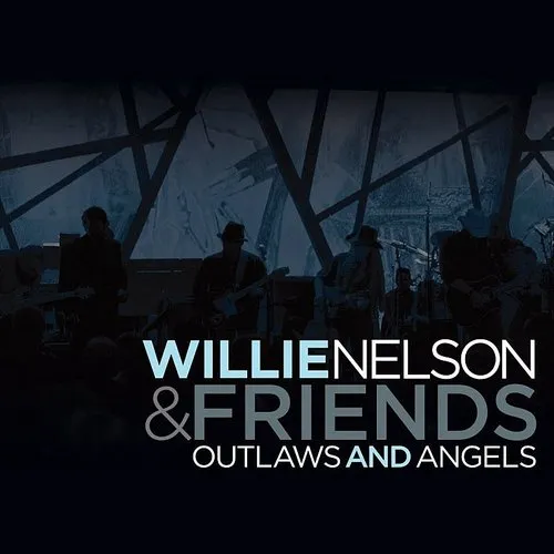 Outlaws and Angels