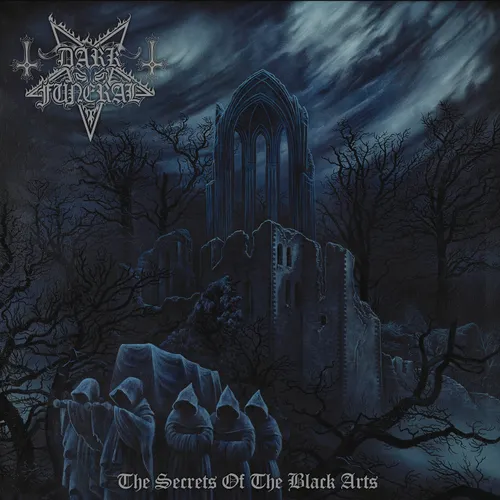 Dark Funeral - The Secrets Of The Black Arts [Limited Edition Reissue Vinyl]