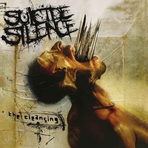 Suicide Silence - Cleansing (Ultimate Edition) [Limited Edition] [Digipak] (Ger)