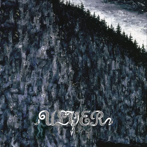 Ulver - Bergtatt - Et Eeventyr I 5 Capitler [Clear Vinyl] (Gate)