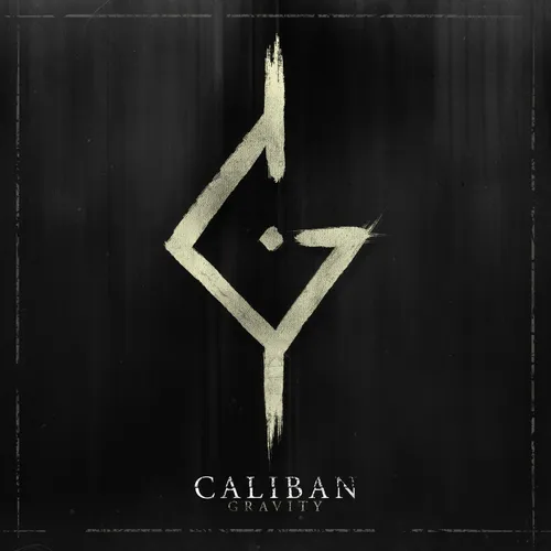 Caliban - Gravity [Import Vinyl]