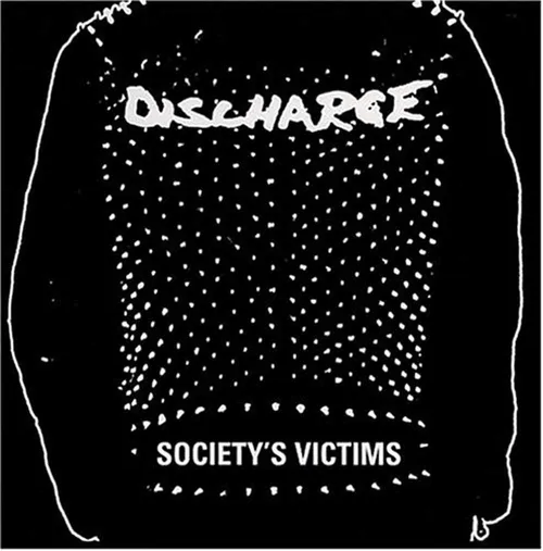 Society's Victim