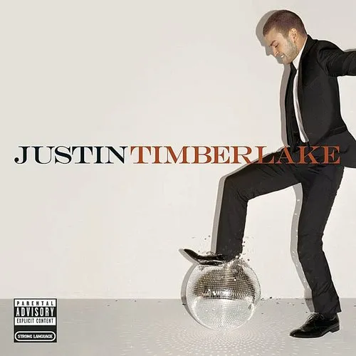 Justin Timberlake - Futuresex / Lovesounds