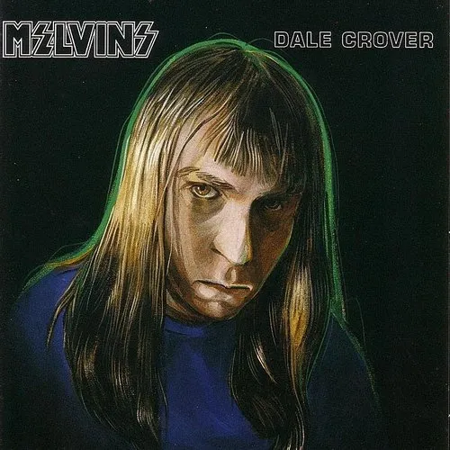 Dale Crover